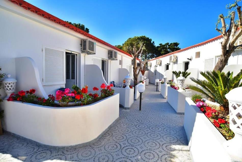 Junior Forio Hotel 3*